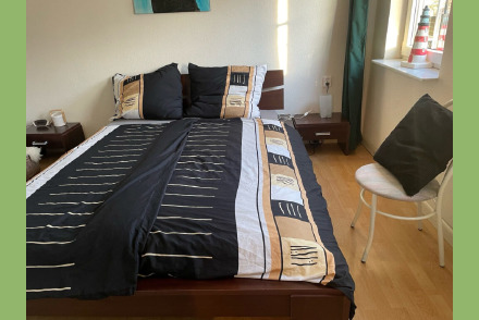 Vakantieappartement in Nationaal Park Maasduinen HW362